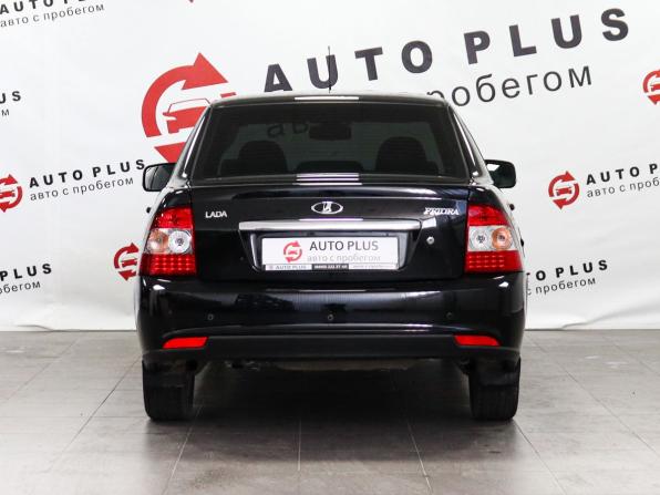 Lada (ВАЗ) Priora I Рестайлинг с пробегом 2015 года, цена 639 000 рублей, 133777 км, седан, Автокод Объявления