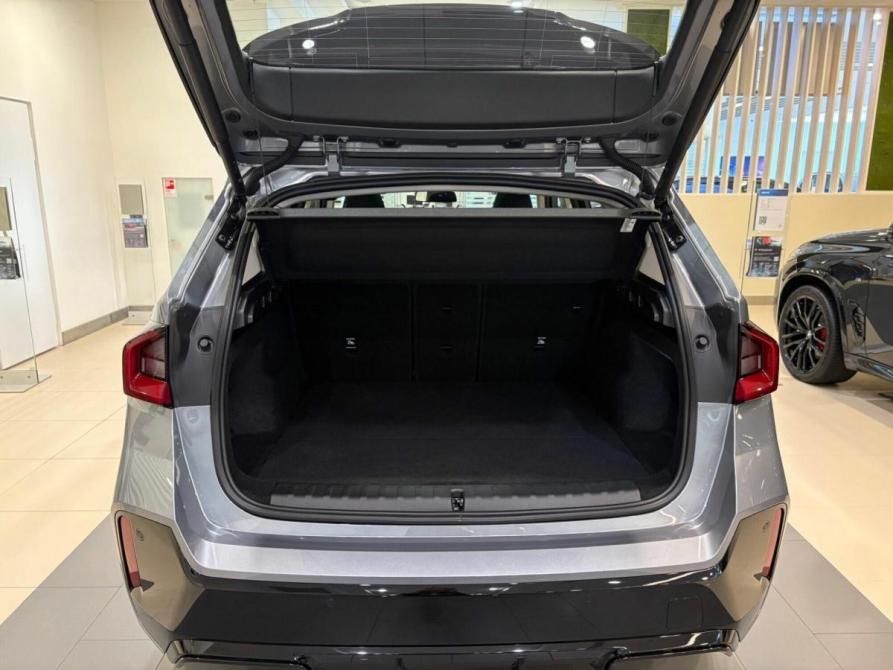 BMW X1 III (U11/U12) Москва  - изображение 15