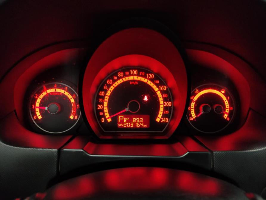 Kia Ceed I Рестайлинг Пермь  - изображение 11