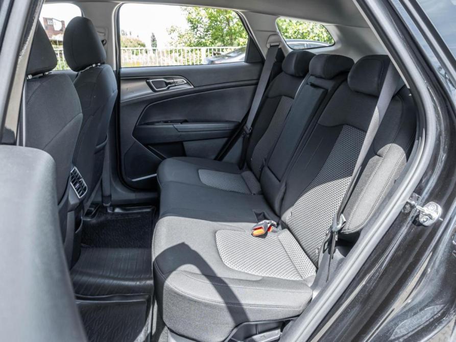 Kia Sportage V Ставрополь  - изображение 9