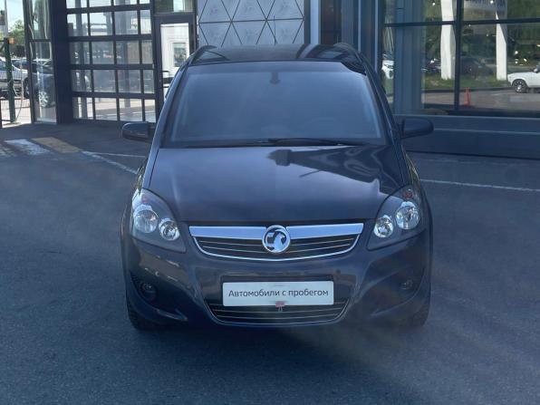Opel Zafira B с пробегом 2008 года, цена 460 000 рублей, 171526 км, минивэн, Автокод Объявления