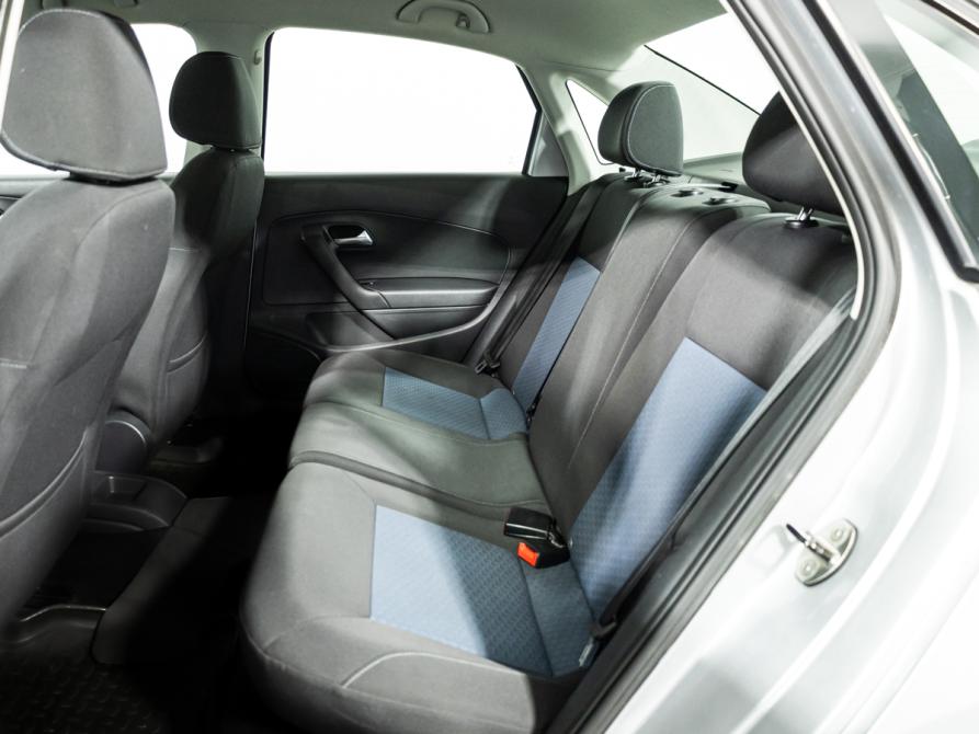 Volkswagen Polo V Санкт-Петербург  - изображение 10