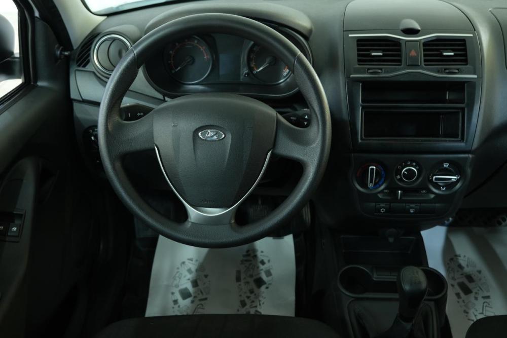 Lada (ВАЗ) Granta I Рестайлинг Омск  - изображение 11