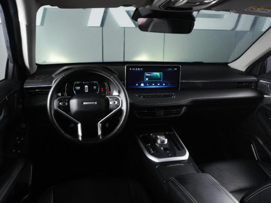 Haval Jolion I Рестайлинг Минеральные Воды  - изображение 6