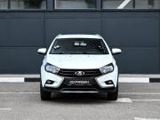 Lada (ВАЗ) Vesta I Новороссийск  - изображение 26
