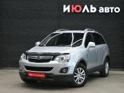 Opel Antara I Рестайлинг Екатеринбург  - изображение 20