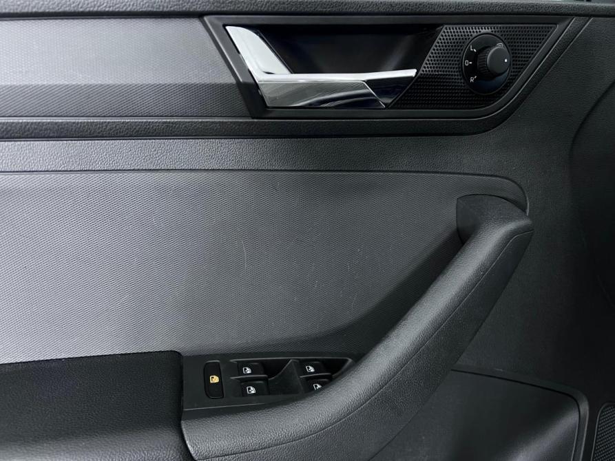 Skoda Rapid I Рестайлинг Ростов-на-Дону  - изображение 15