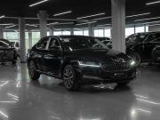 Skoda Superb III Рестайлинг Москва  - изображение 27