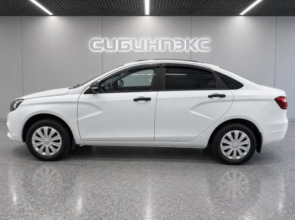 Lada (ВАЗ) Vesta I с пробегом 2021 года, цена 879 000 рублей, 103790 км, седан, Автокод Объявления
