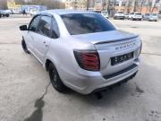 Lada (ВАЗ) Granta I Рестайлинг Тольятти  - изображение 23