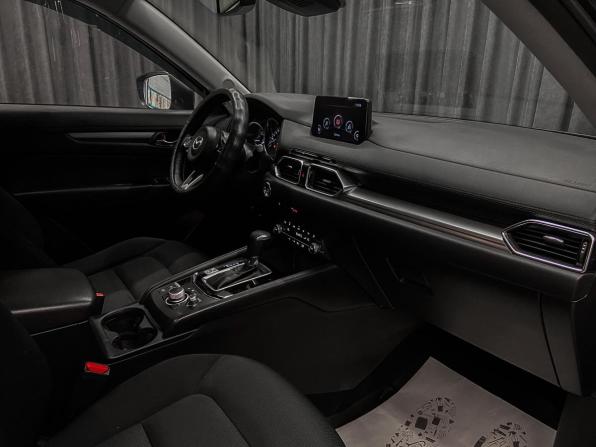 Mazda CX-5 II с пробегом 2021 года, цена 2 499 000 рублей, 141000 км, внедорожник, Автокод Объявления