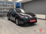 Toyota Corolla XI (E160 E170 E180) Пермь  - изображение 23