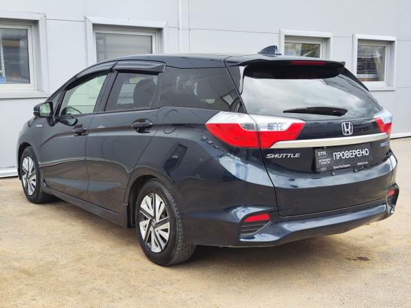 Honda Shuttle II с пробегом 2015 года, цена 1 210 000 рублей, 144851 км, универсал, Автокод Объявления