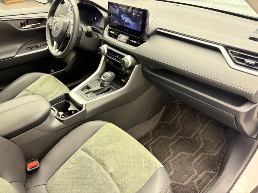 Toyota RAV4 V (XA50) Ростов-на-Дону  - изображение 20