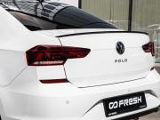 Volkswagen Polo VI Волгоград  - изображение 33