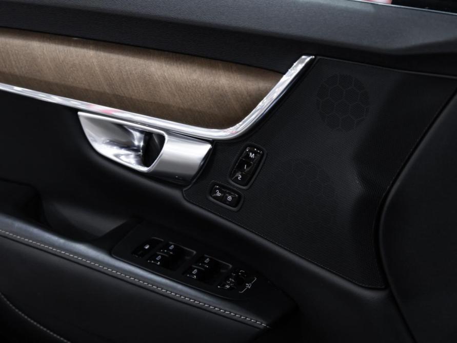 Volvo S90 II Санкт-Петербург  - изображение 29