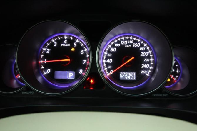 Infiniti M III с пробегом 2007 года, цена 880 000 рублей, 240000 км, седан, Автокод Объявления
