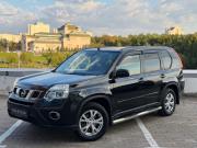 Nissan X-Trail II Рестайлинг Уфа  - изображение 18