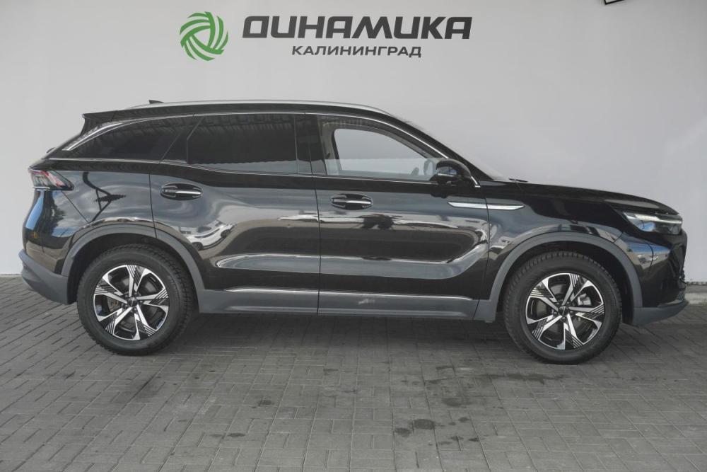 BAIC X7 I Калининград  - изображение 6