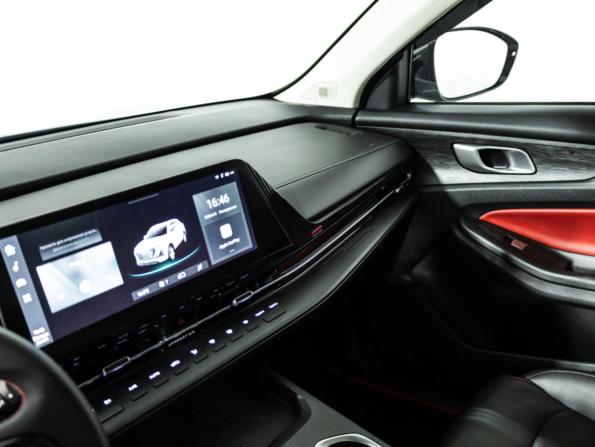 Changan CS55 Plus II с пробегом 2024 года, цена 2 149 700 рублей, 54780 км, внедорожник, Автокод Объявления