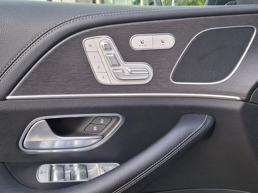 Mercedes-Benz GLE II (V167) Санкт-Петербург  - изображение 19