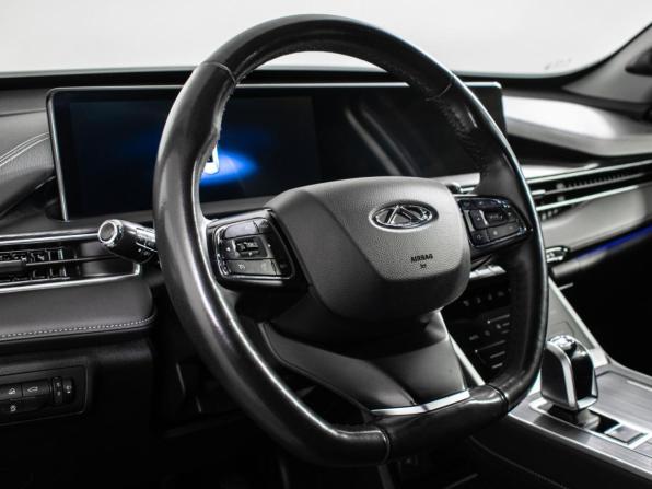 Chery Tiggo 7 Pro Max I с пробегом 2024 года, цена 2 295 000 рублей, 35207 км, внедорожник, Автокод Объявления