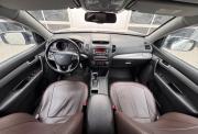 Kia Sorento II Рестайлинг Владимир  - изображение 34