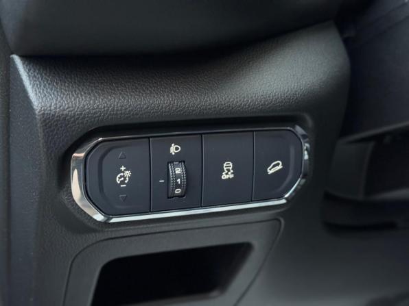 Haval Jolion I с пробегом 2022 года, цена 1 830 000 рублей, 49850 км, внедорожник, Автокод Объявления