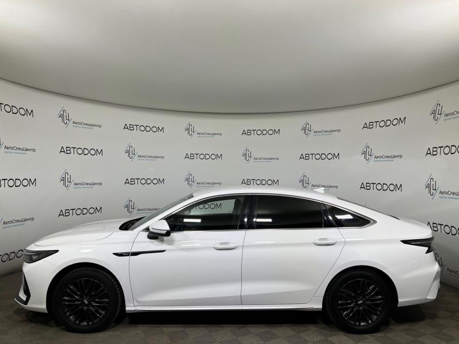 Chery Arrizo 8 Москва  - изображение 3