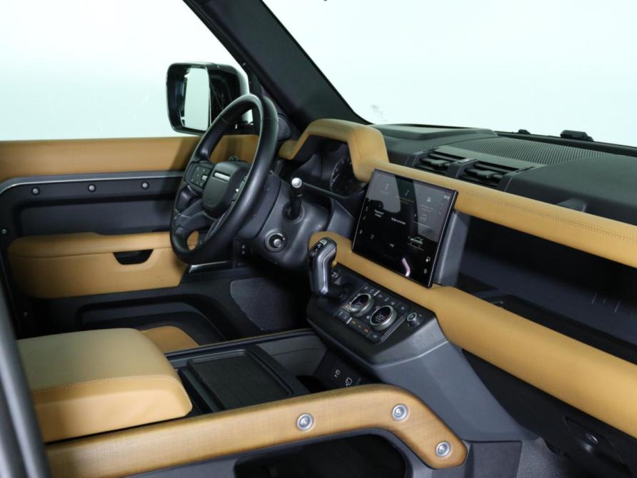 Land Rover Defender II Санкт-Петербург  - изображение 11