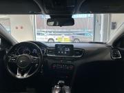 Kia Ceed III Москва  - изображение 32