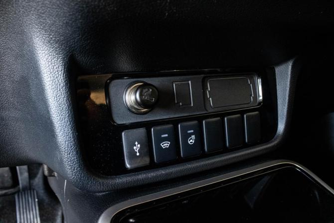 Mitsubishi Outlander III Рестайлинг 3 с пробегом 2021 года, цена 2 489 000 рублей, 141626 км, внедорожник, Автокод Объявления