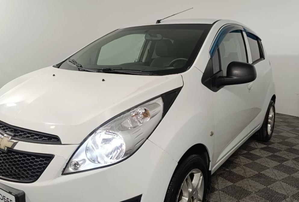 Chevrolet Spark III Волгоград  - изображение 20