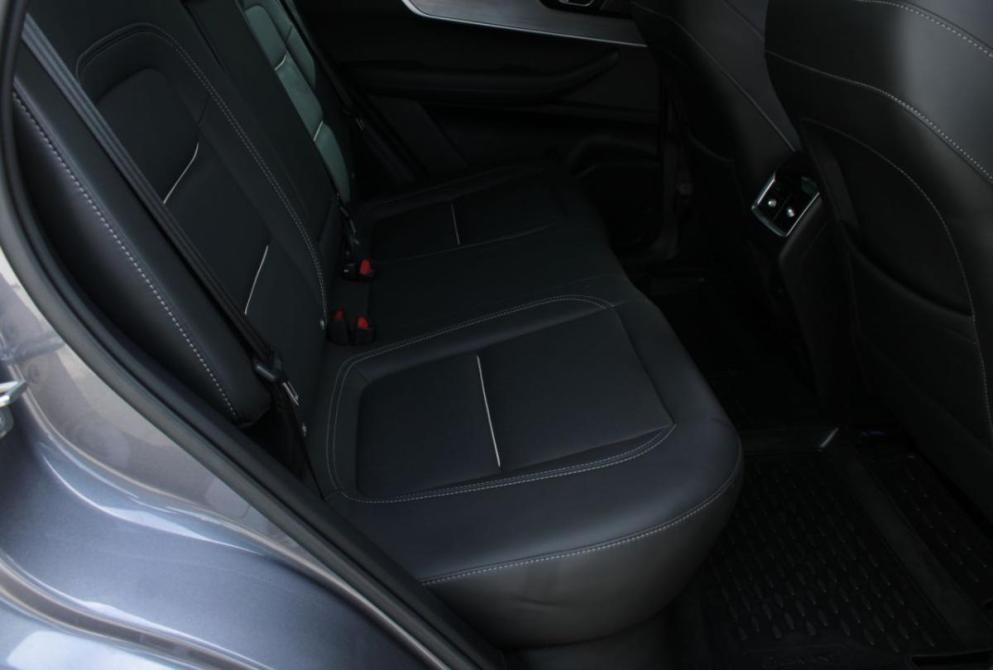 Chery Tiggo 7 Pro Max I Саратов  - изображение 25