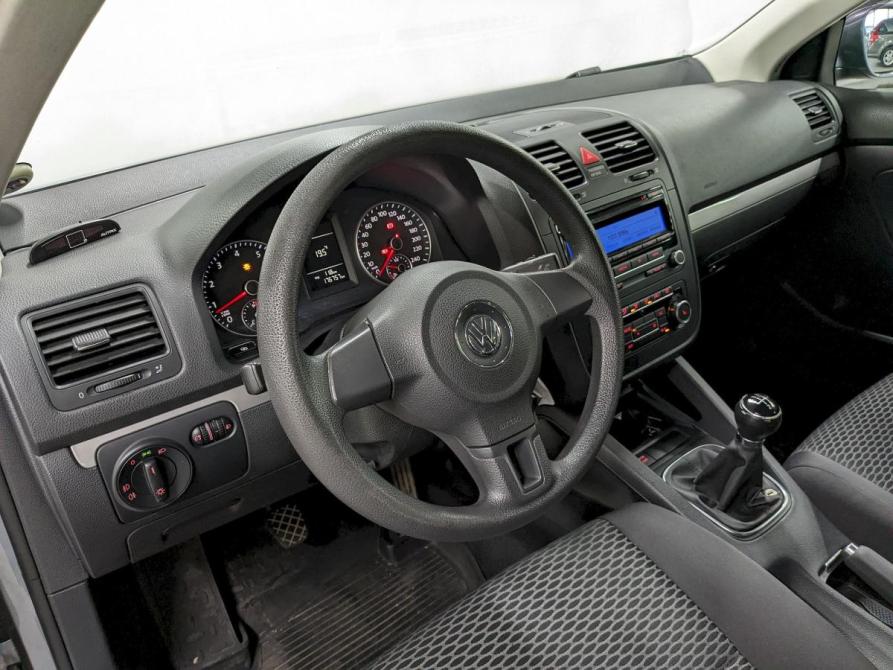 Volkswagen Jetta V Москва  - изображение 13