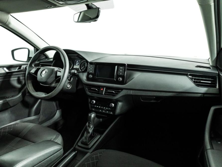 Skoda Rapid II Санкт-Петербург  - изображение 10