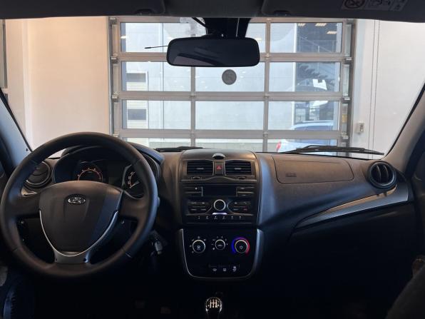 Lada (ВАЗ) Granta I Рестайлинг с пробегом 2020 года, цена 647 000 рублей, 91071 км, седан, Автокод Объявления