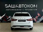 Lada (ВАЗ) Vesta I Рестайлинг (NG) Уфа  - изображение 20