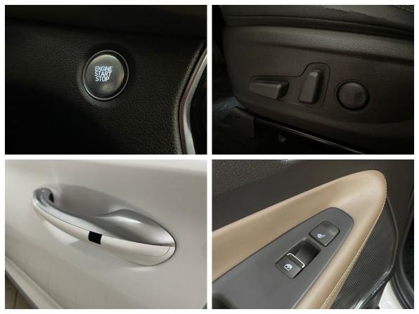 Hyundai Santa Fe IV с пробегом 2019 года, цена 2 799 000 рублей, 144490 км, внедорожник, Автокод Объявления