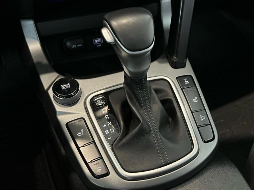 Kia Seltos I Санкт-Петербург  - изображение 25