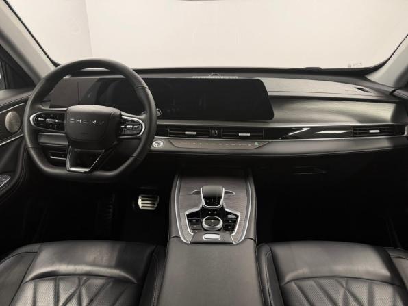 Chery Tiggo 8 Pro Max I Рестайлинг с пробегом 2024 года, цена 2 257 000 рублей, 32697 км, внедорожник, Автокод Объявления