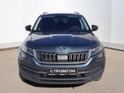 Skoda Kodiaq I Москва  - изображение 25