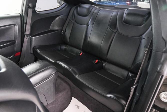 Hyundai Genesis Coupe I с пробегом 2010 года, цена 1 349 000 рублей, 139360 км, купе, Автокод Объявления