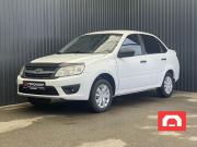 Lada (ВАЗ) Granta I Пермь  - изображение 24