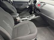 Kia Sportage III Рестайлинг Воронеж  - изображение 39