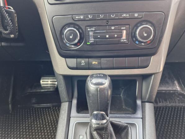Skoda Yeti I Рестайлинг с пробегом 2014 года, цена 870 000 рублей, 173795 км, внедорожник, Автокод Объявления