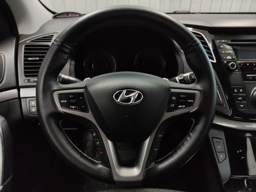 Hyundai i40 I Пермь  - изображение 7