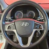 Hyundai Solaris I Рестайлинг Вологда  - изображение 28