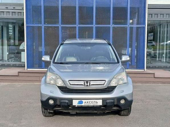 Honda CR-V III с пробегом 2008 года, цена 1 199 000 рублей, 183000 км, внедорожник, Автокод Объявления