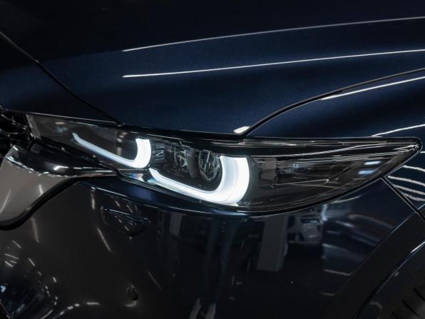 Mazda CX-5 II Рестайлинг с пробегом 2026 года, цена 5 000 000 рублей, 50 км, внедорожник, Автокод Объявления